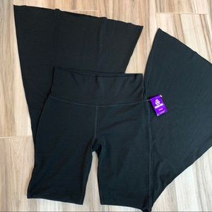 Bell Bottom leggings